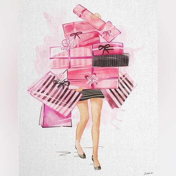 Meet your Posher, Ali - Picture 2 of 2